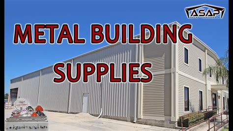 Sheet Metal Supplies near Jefferson, LA 